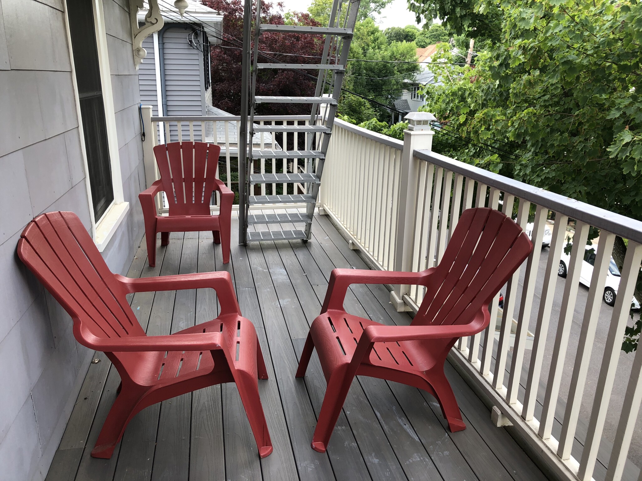 56 Hobson St, Oak Square