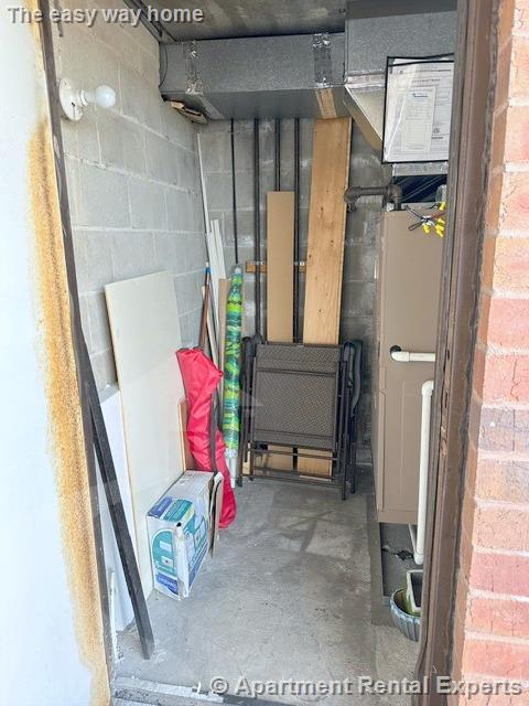 100 High St, Medford Square