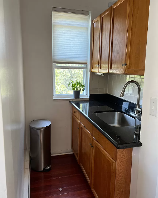 103 Sciarappa St, East Cambridge