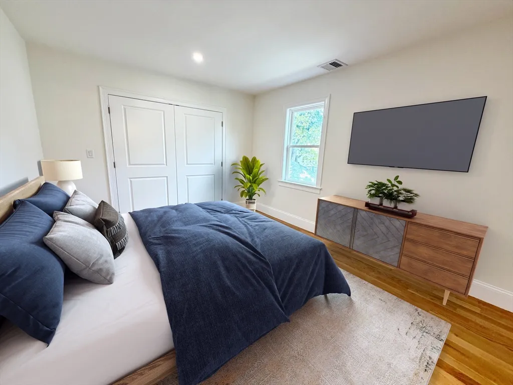 28 Pitcher Ave, West Medford