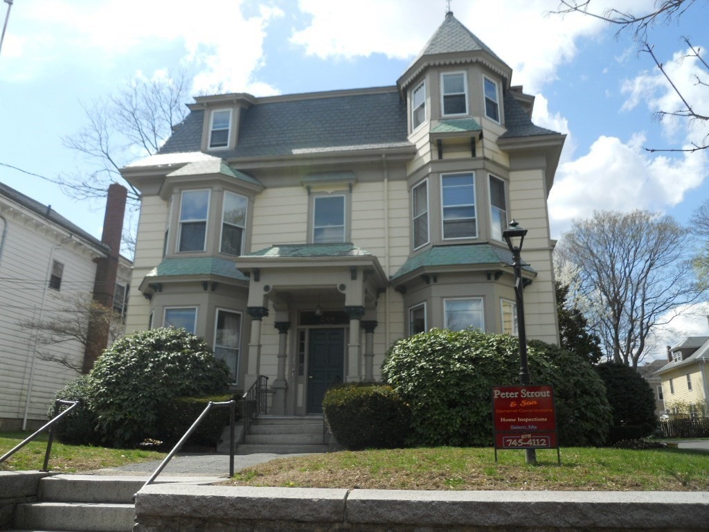 244 Lafayette St, Salem