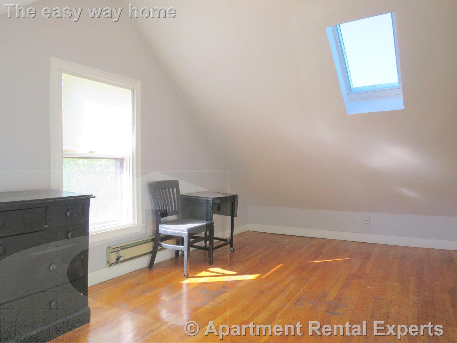 80 Irving St, Davis Square