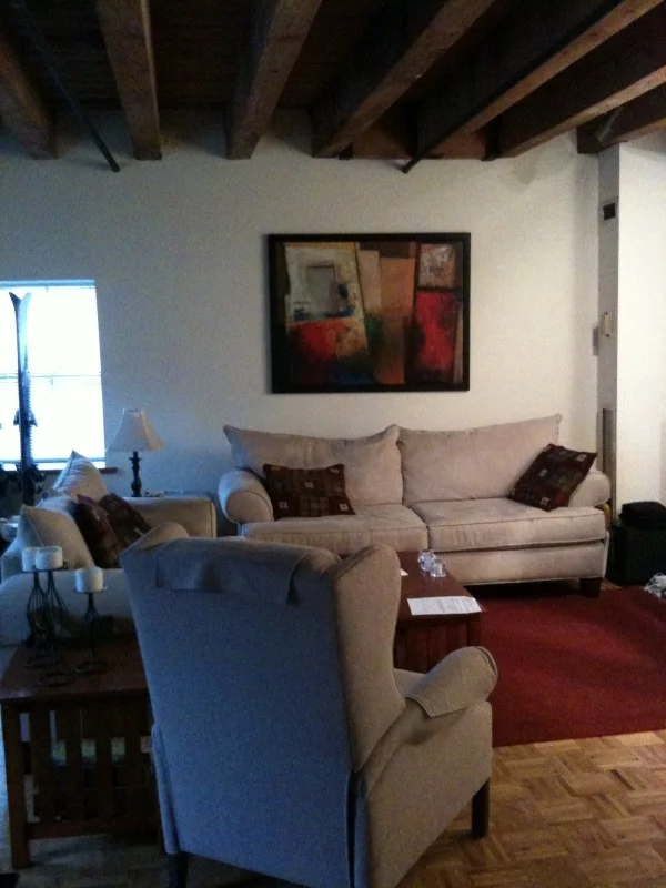 99 Fulton St, North End