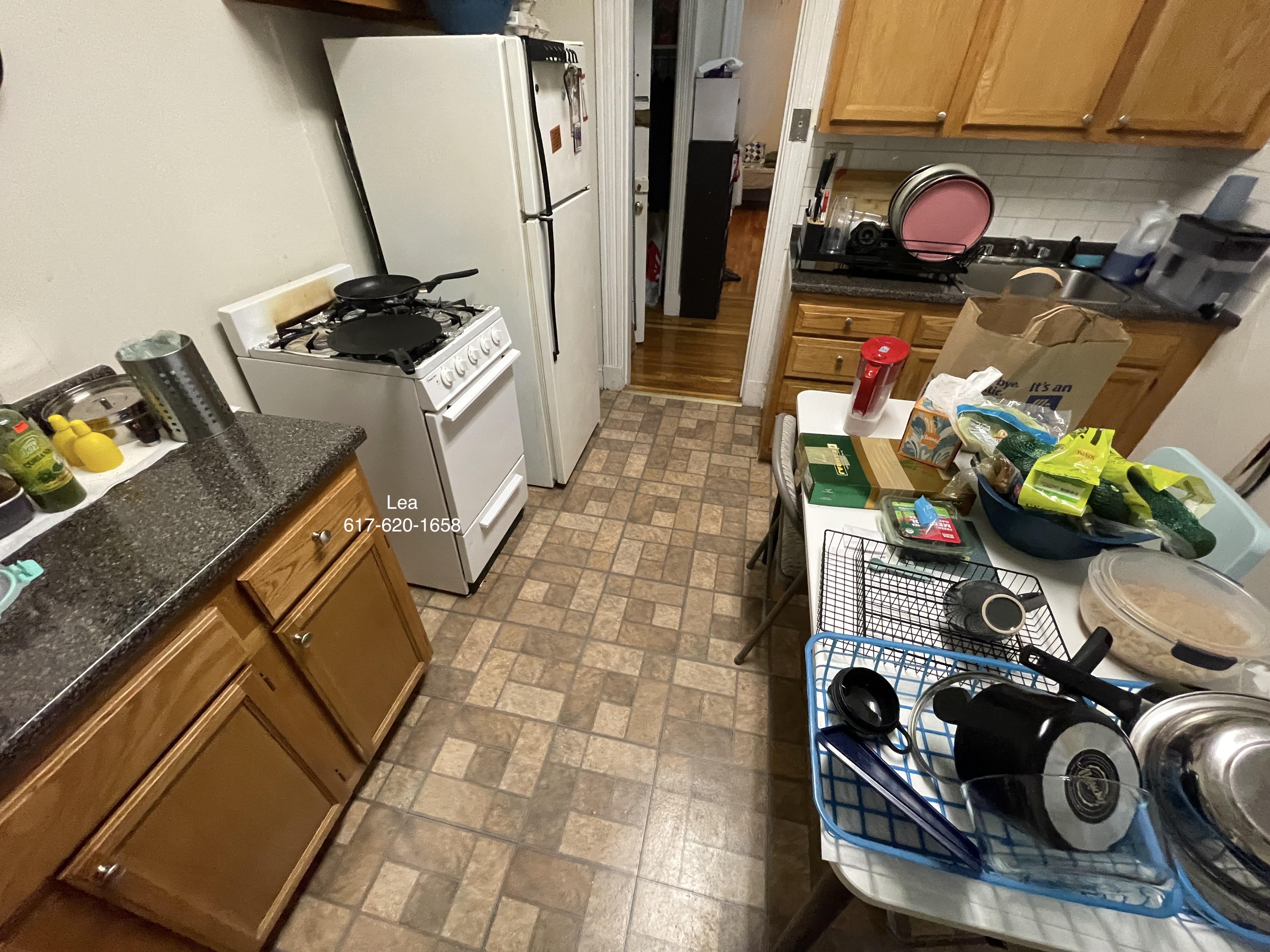 1820 Commonwealth Ave, Brighton