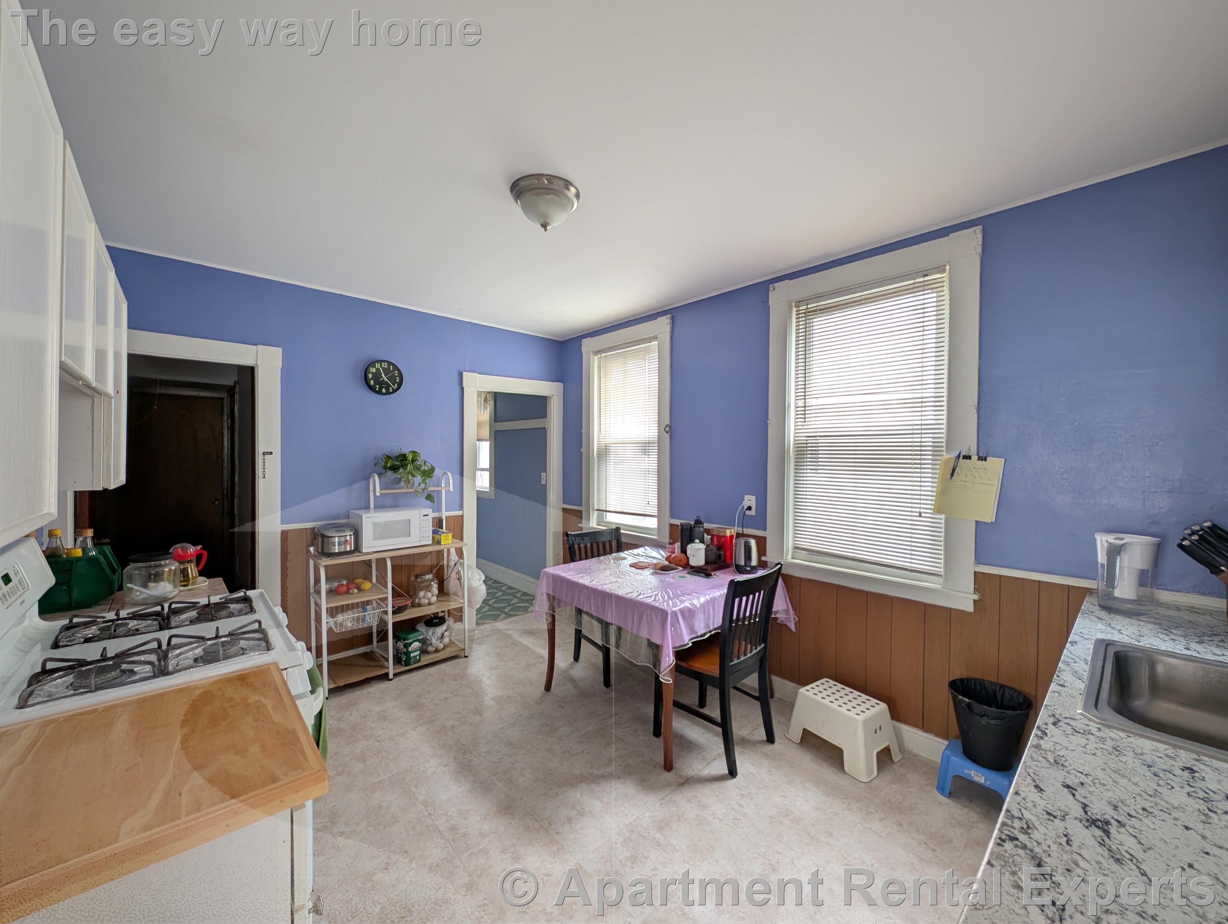 20 Wilson Ave, Malden Center