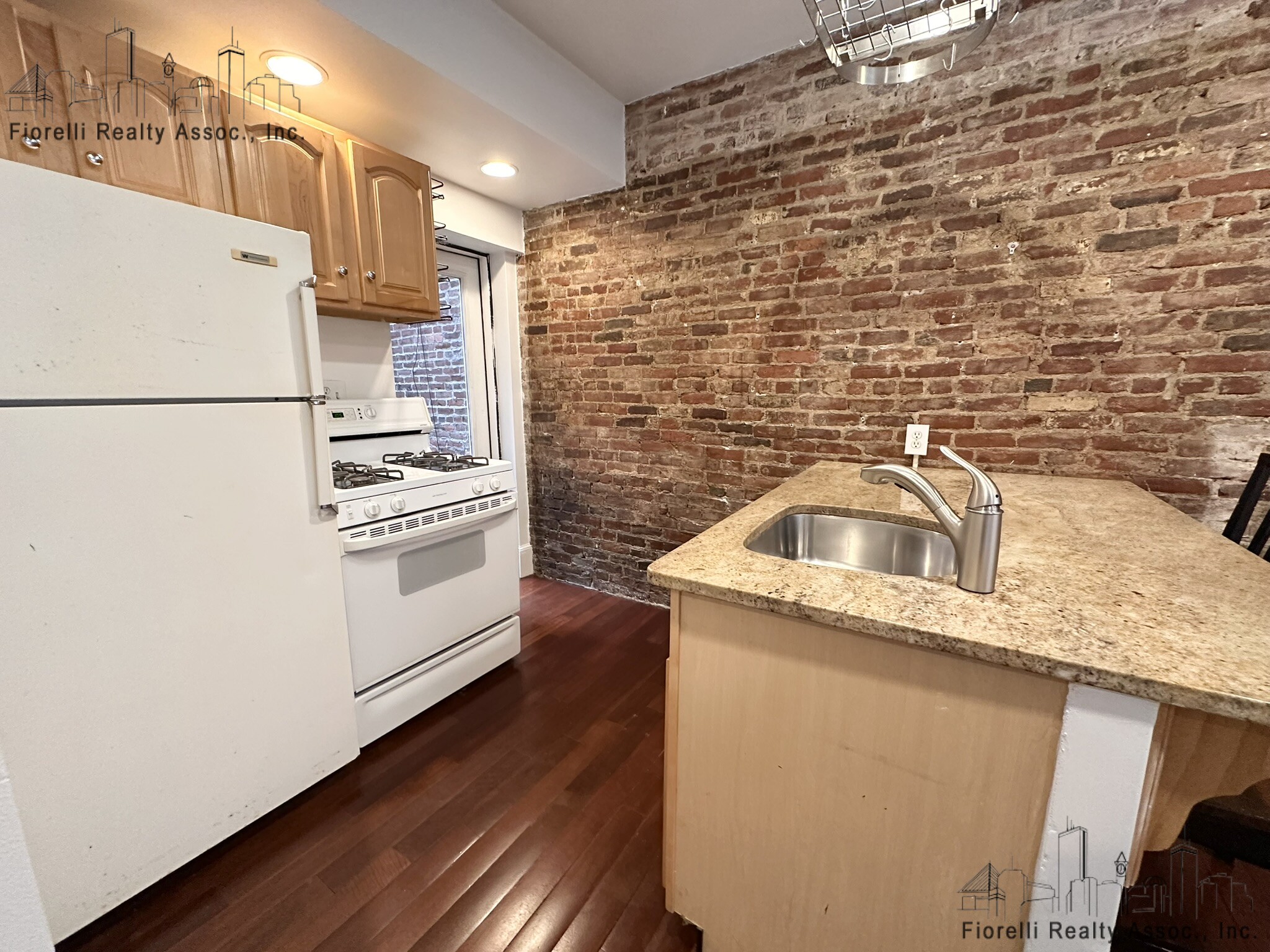 22 Henchman St, North End