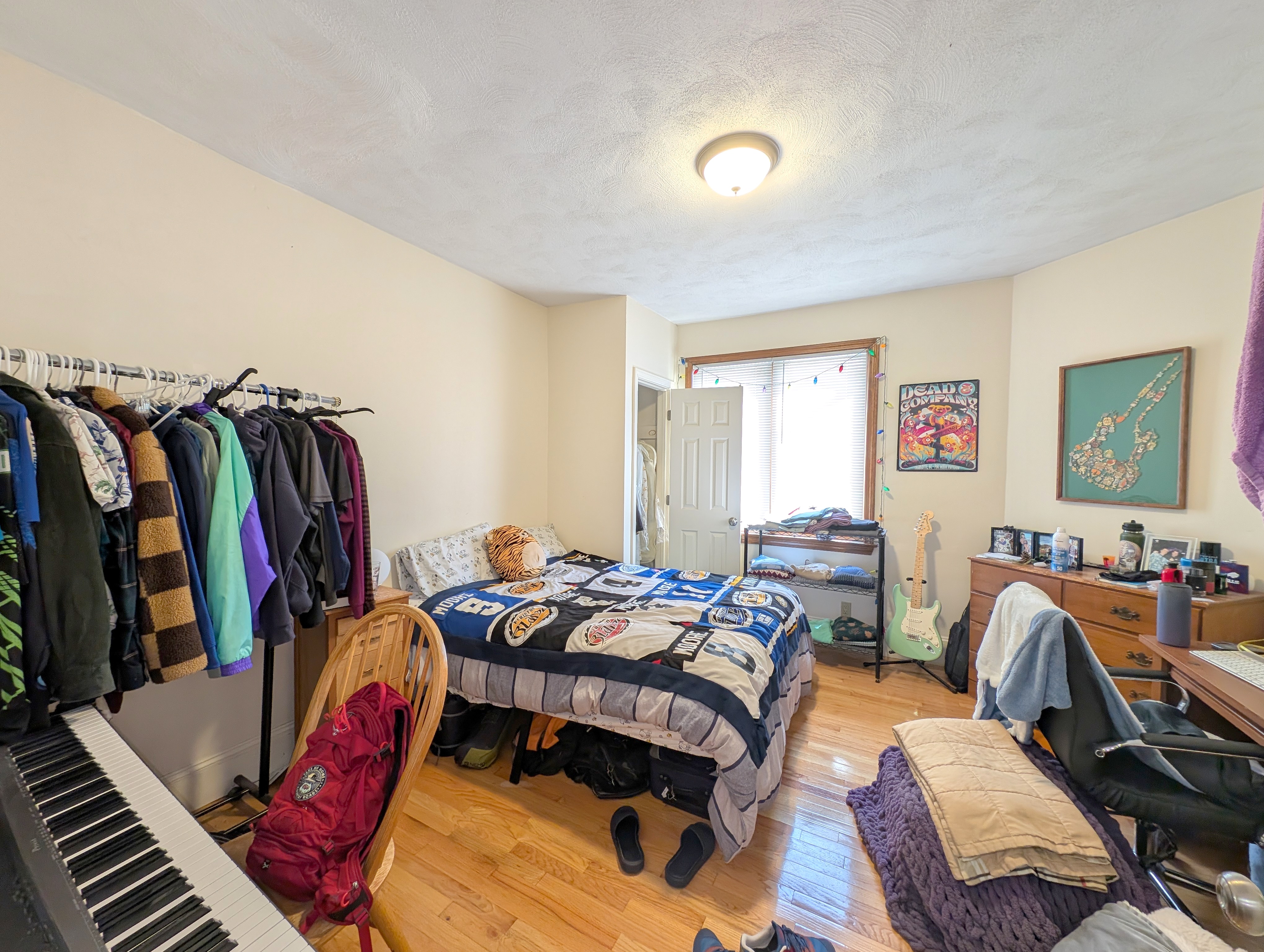 15 Hill St, West Somerville