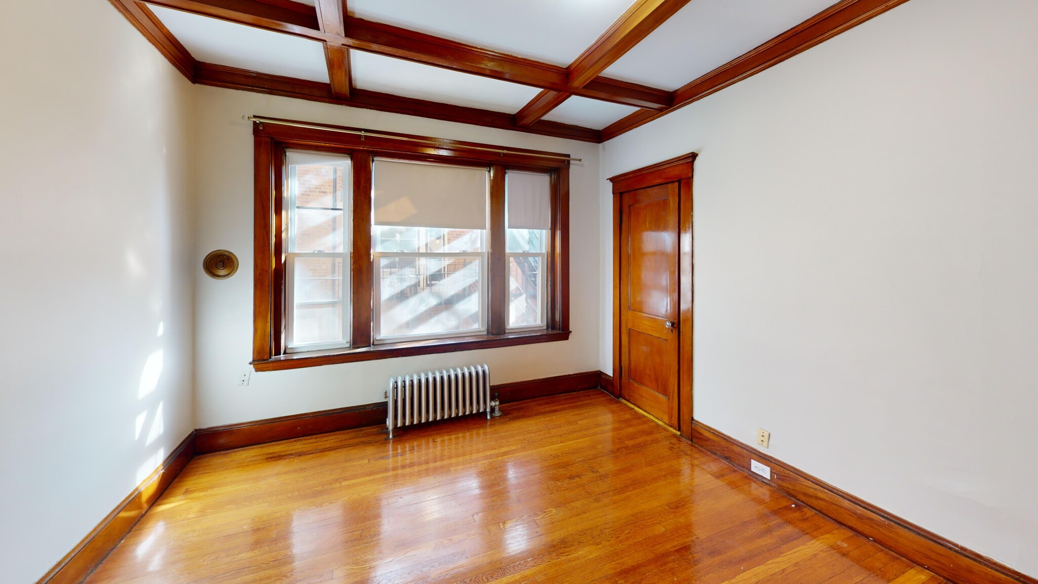Studio bed, 1 bath apartment for rent at 1384 Commonwealth Ave Unit 14, Allston — photo 4 of 9