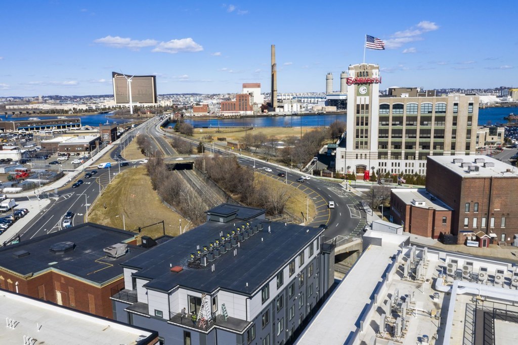 610 Rutherford Ave, Charlestown