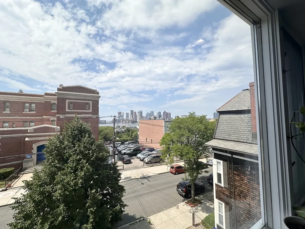 166 Webster St, East Boston