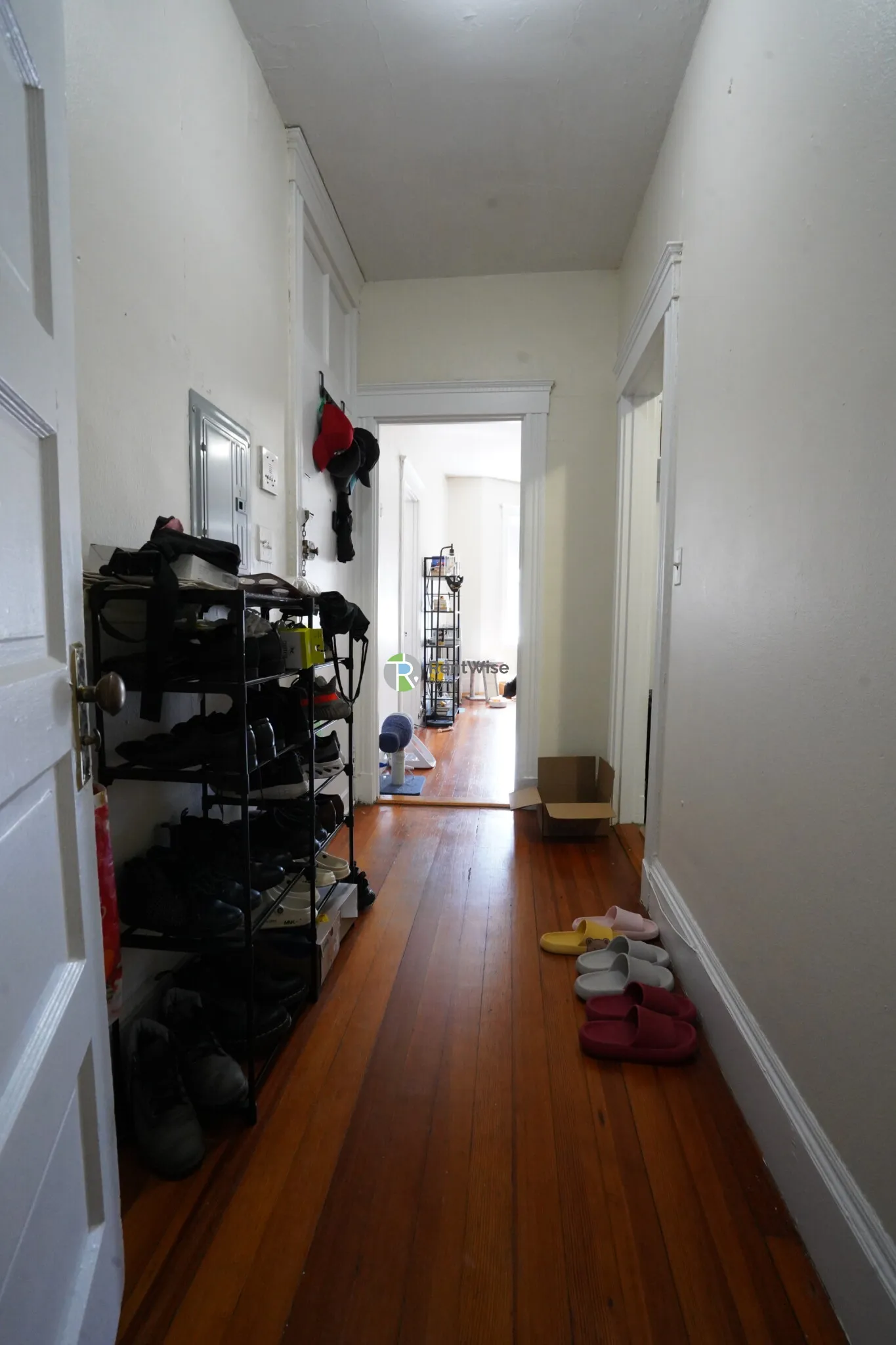 1381 Commonwealth Ave, Allston