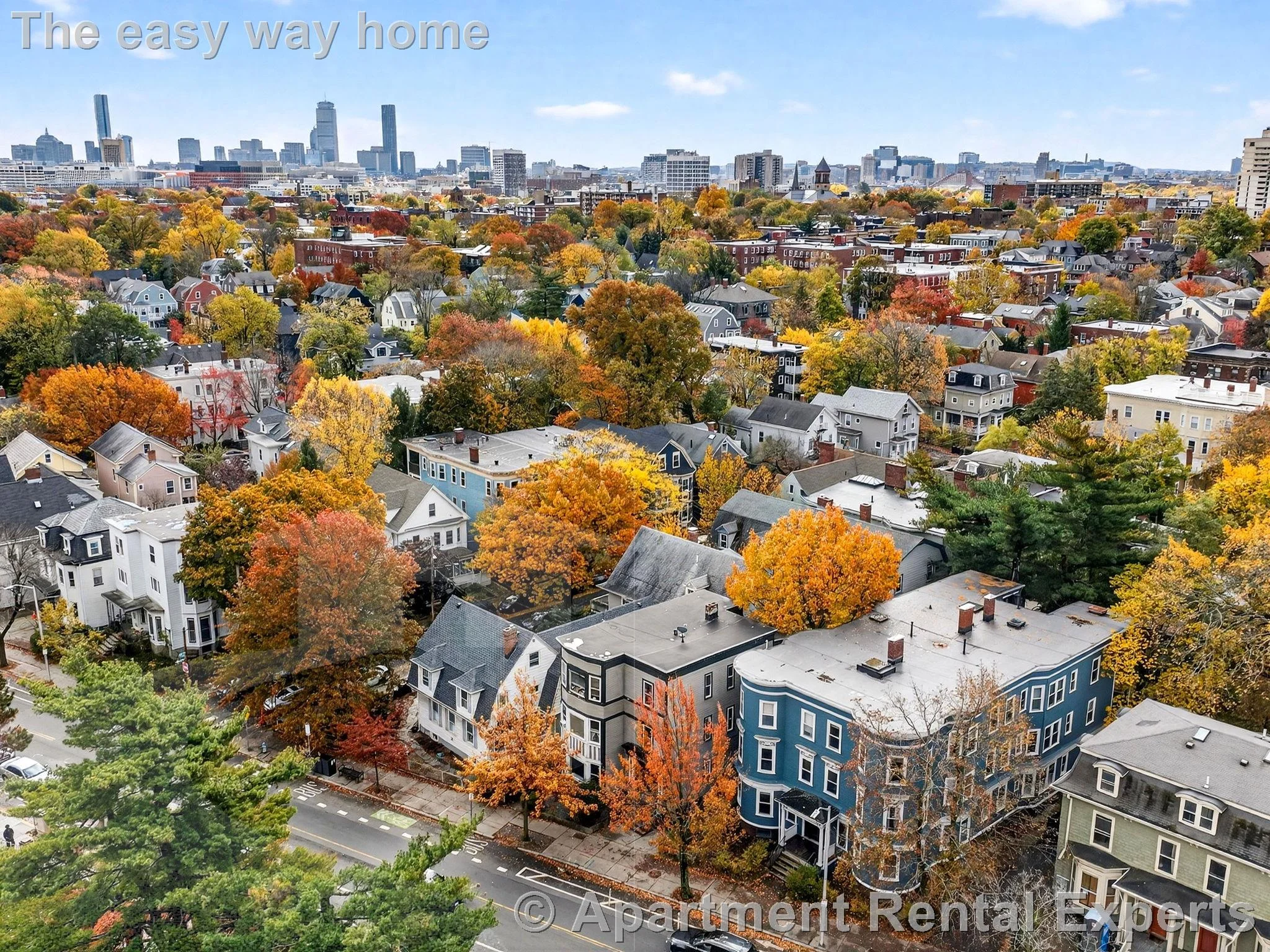 1576 Cambridge St, Inman Square