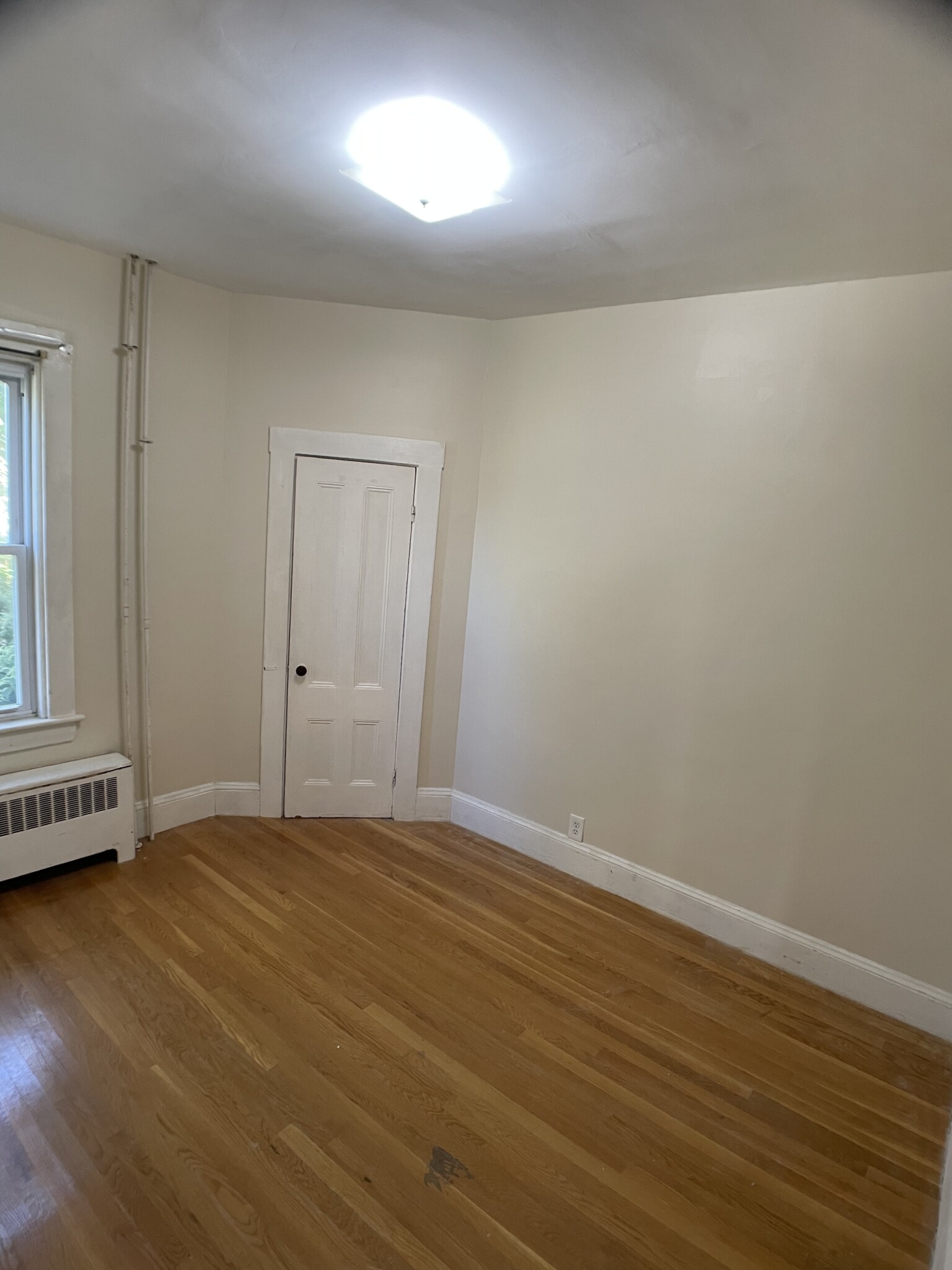 23 Harrison St, Ward Two