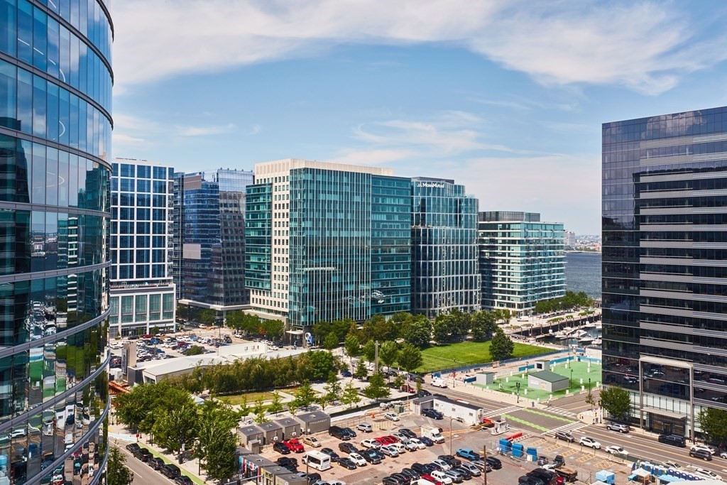 133 Seaport, Seaport District