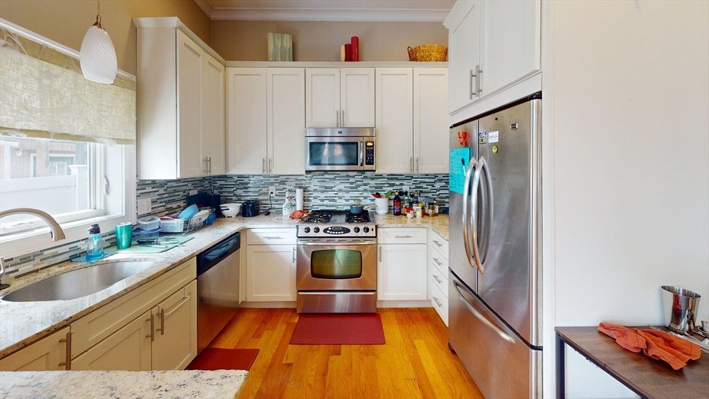 57 Preble St, South Boston