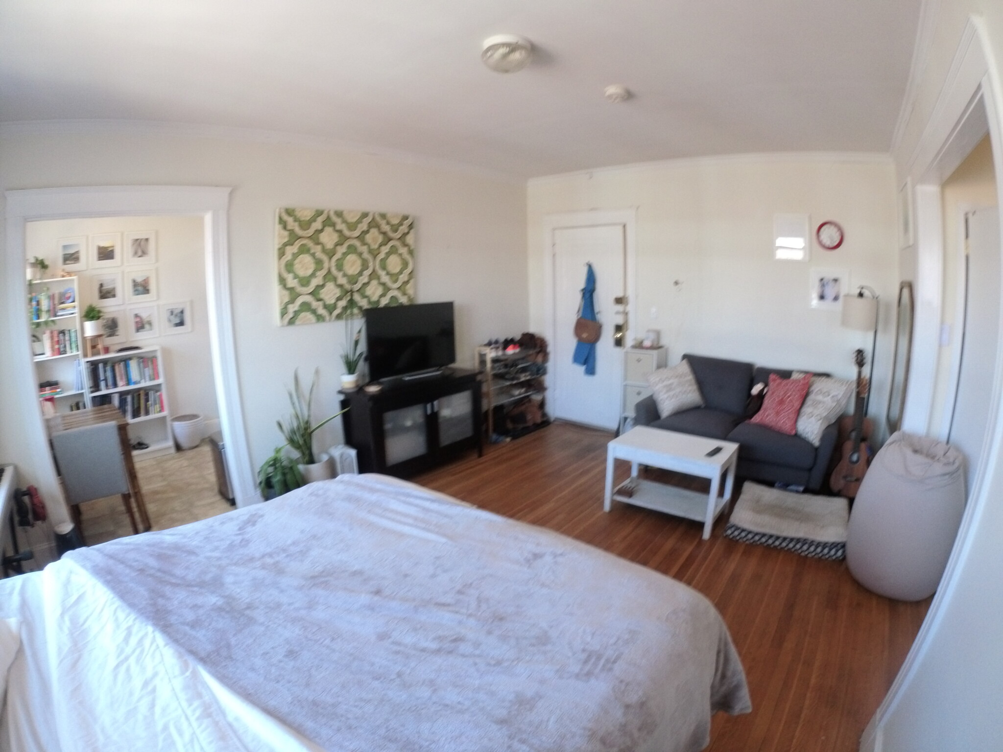 1615 Commonwealth Ave, Brighton