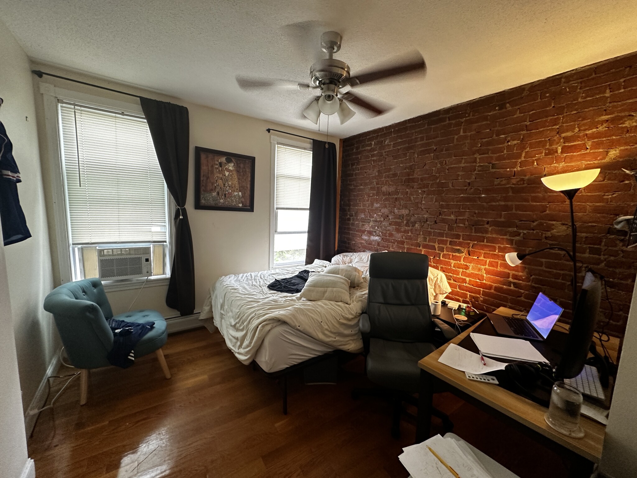 14 Leverett, Brookline Village