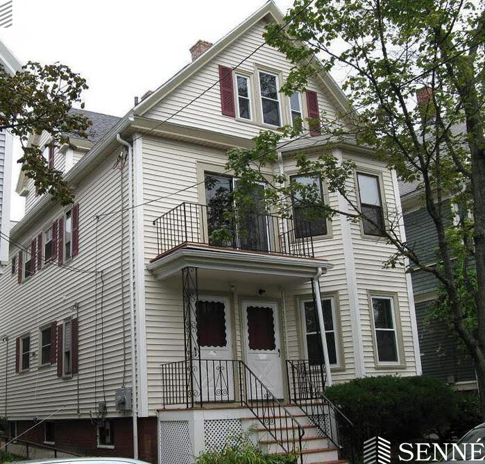 51 Porter Rd, North Cambridge