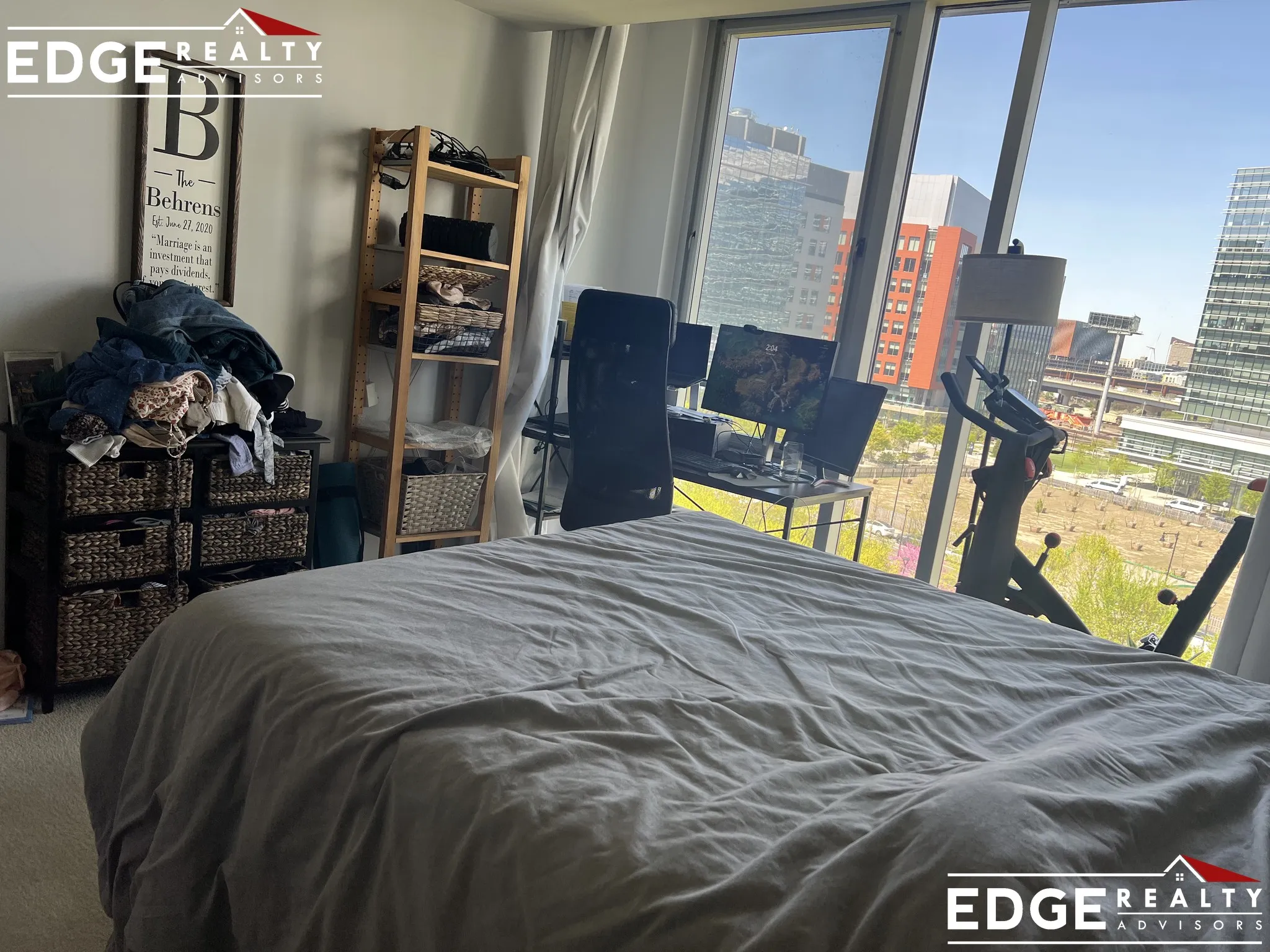 2 Earhart St, East Cambridge