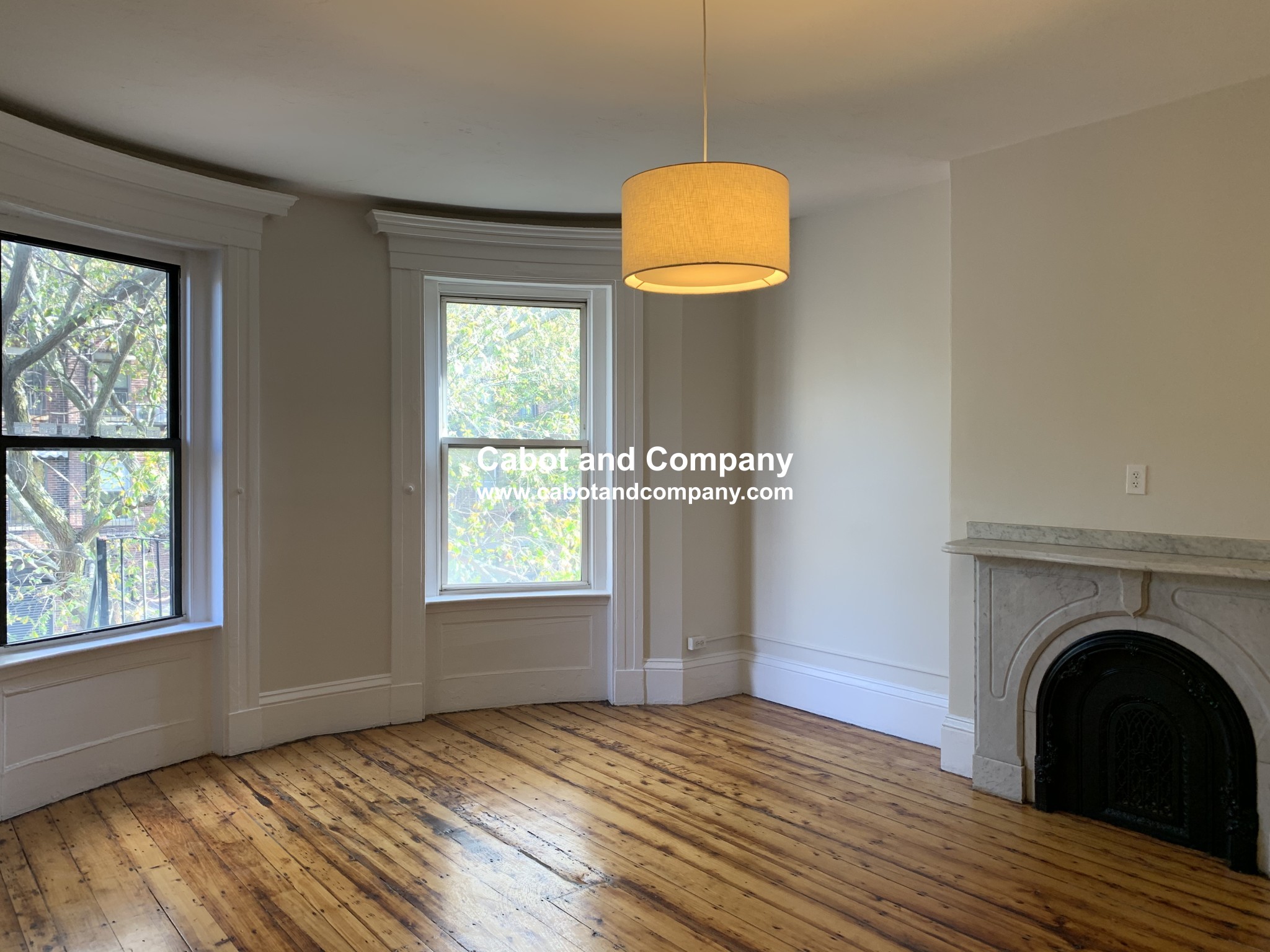 614 Massachusetts Ave, South End