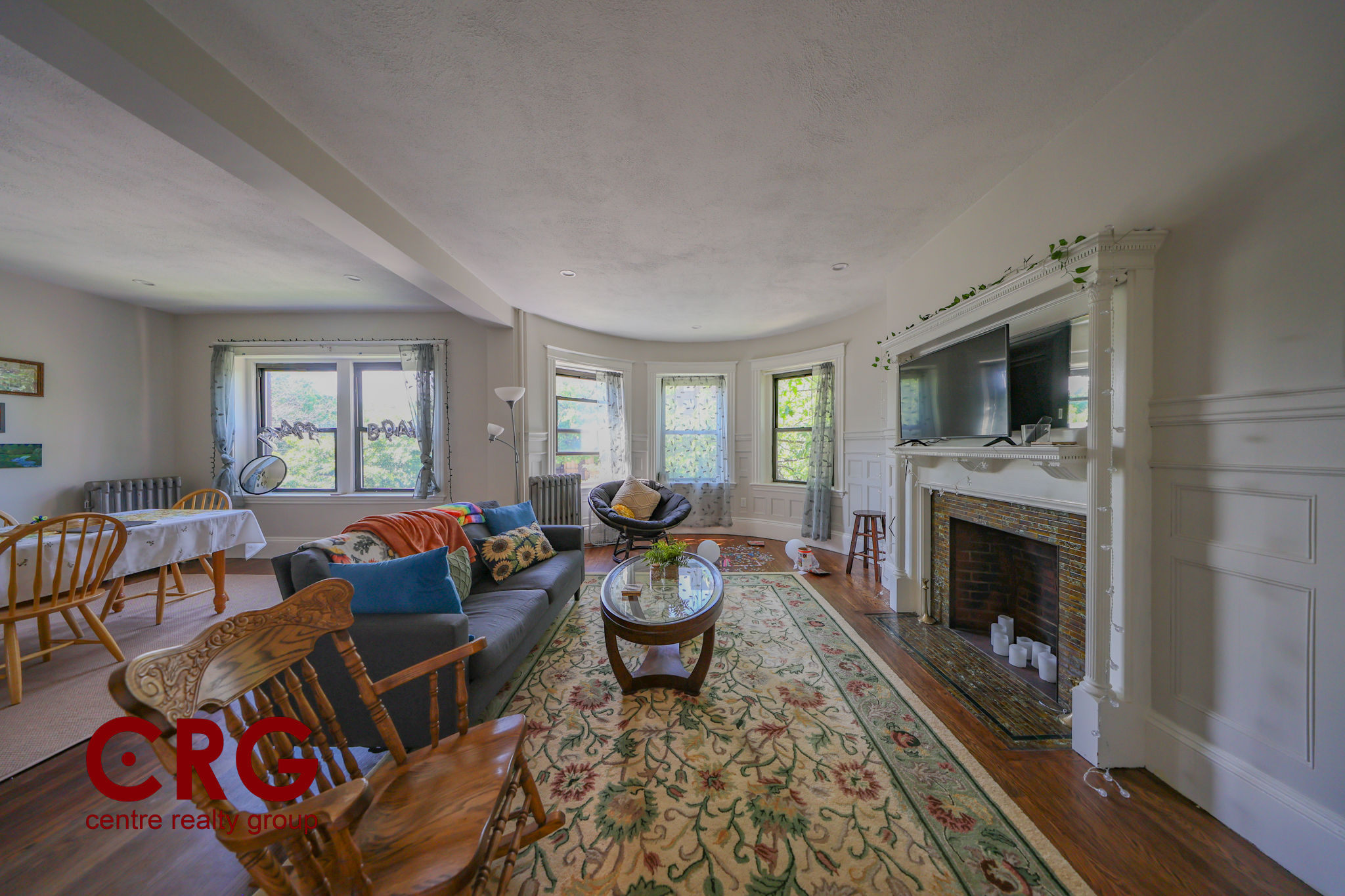 1855 Beacon St, Brookline