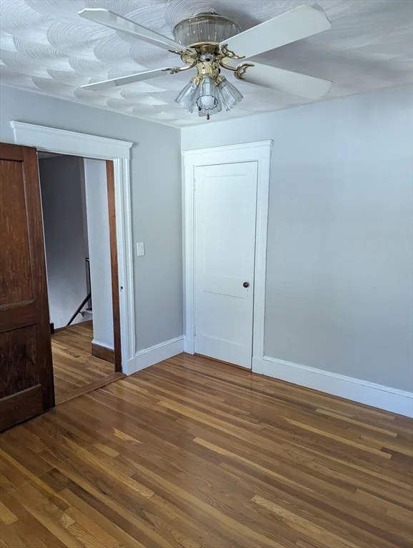 6 Violante St, Mattapan