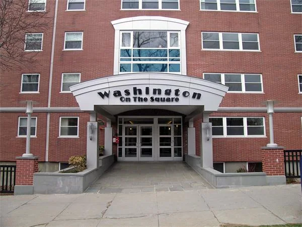 1600 Beacon St, Corey Hill