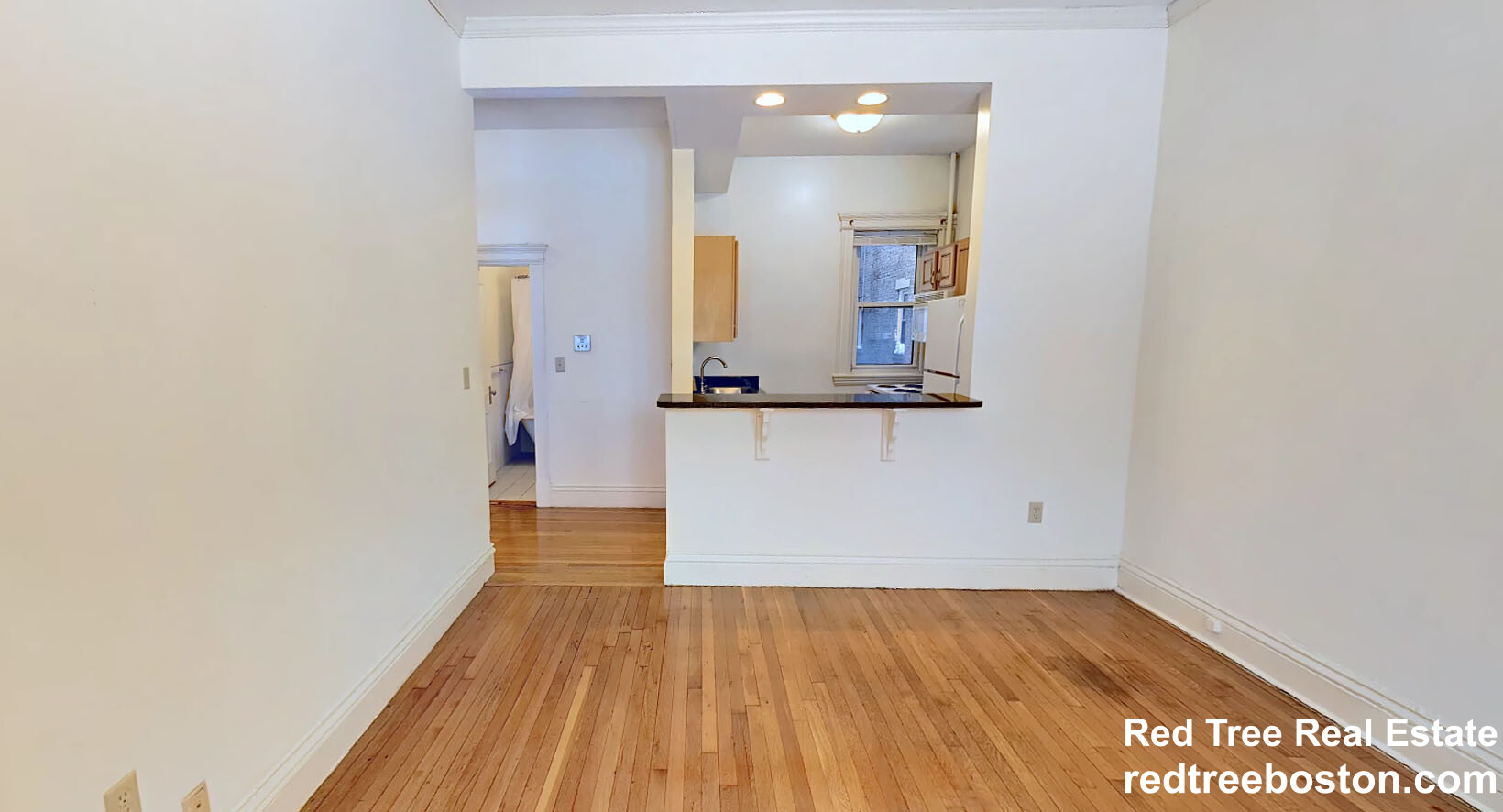 100 Queensberry St, Fenway