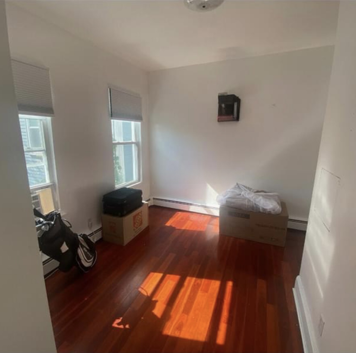 103 Sciarappa St, East Cambridge