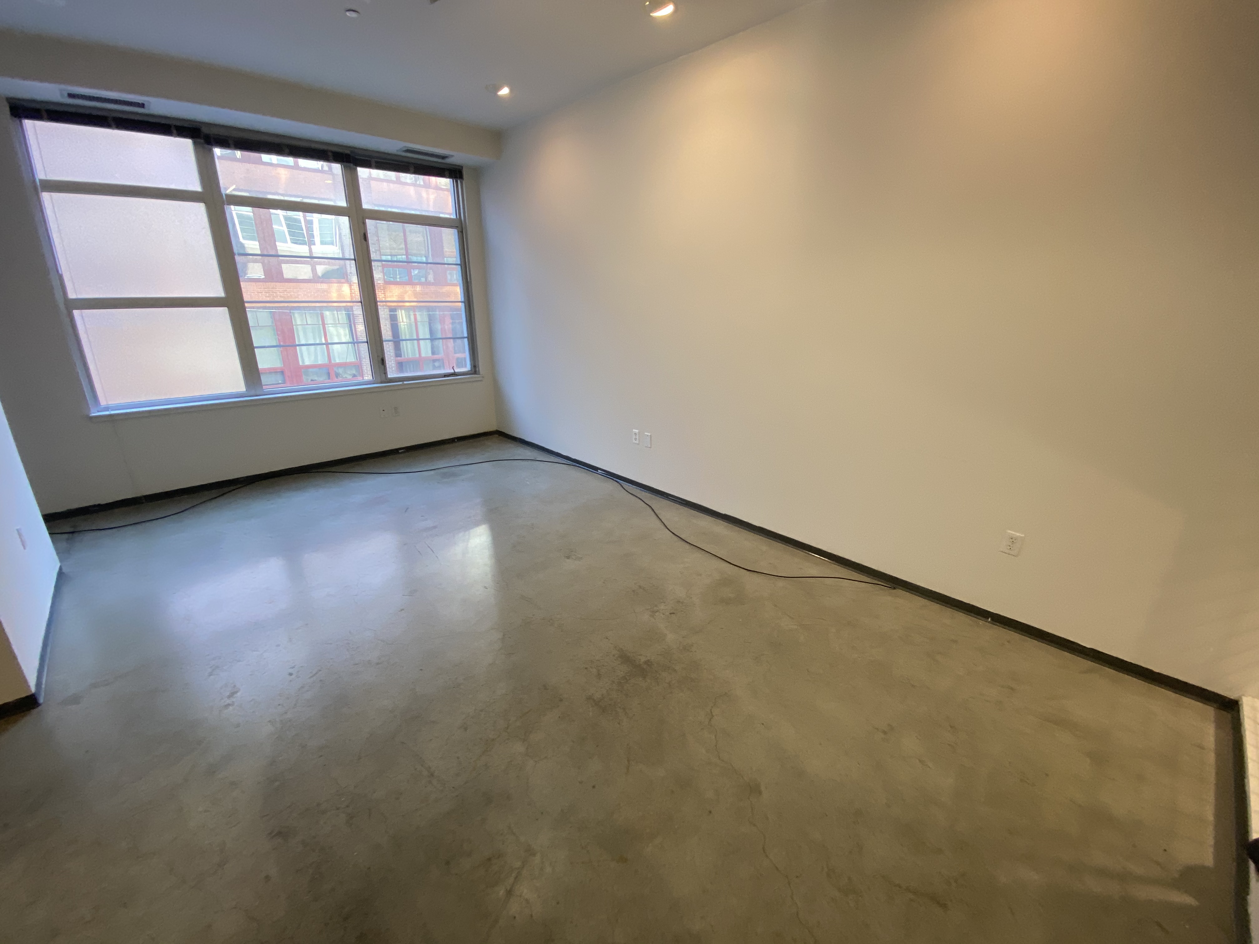 160 East Berkeley St, South End