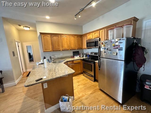 281 Harvard St, Central Square