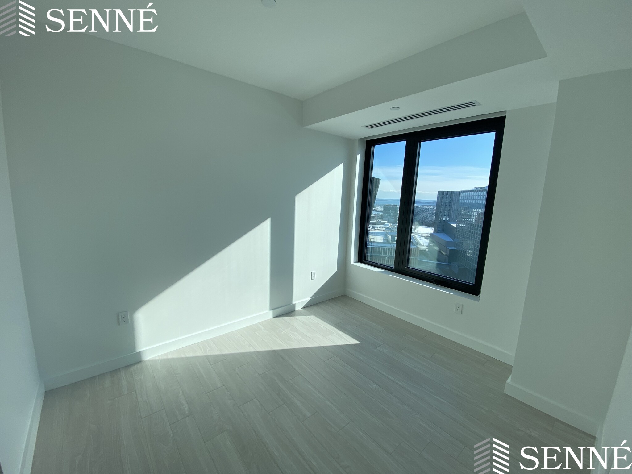 399 Congress St, Seaport District