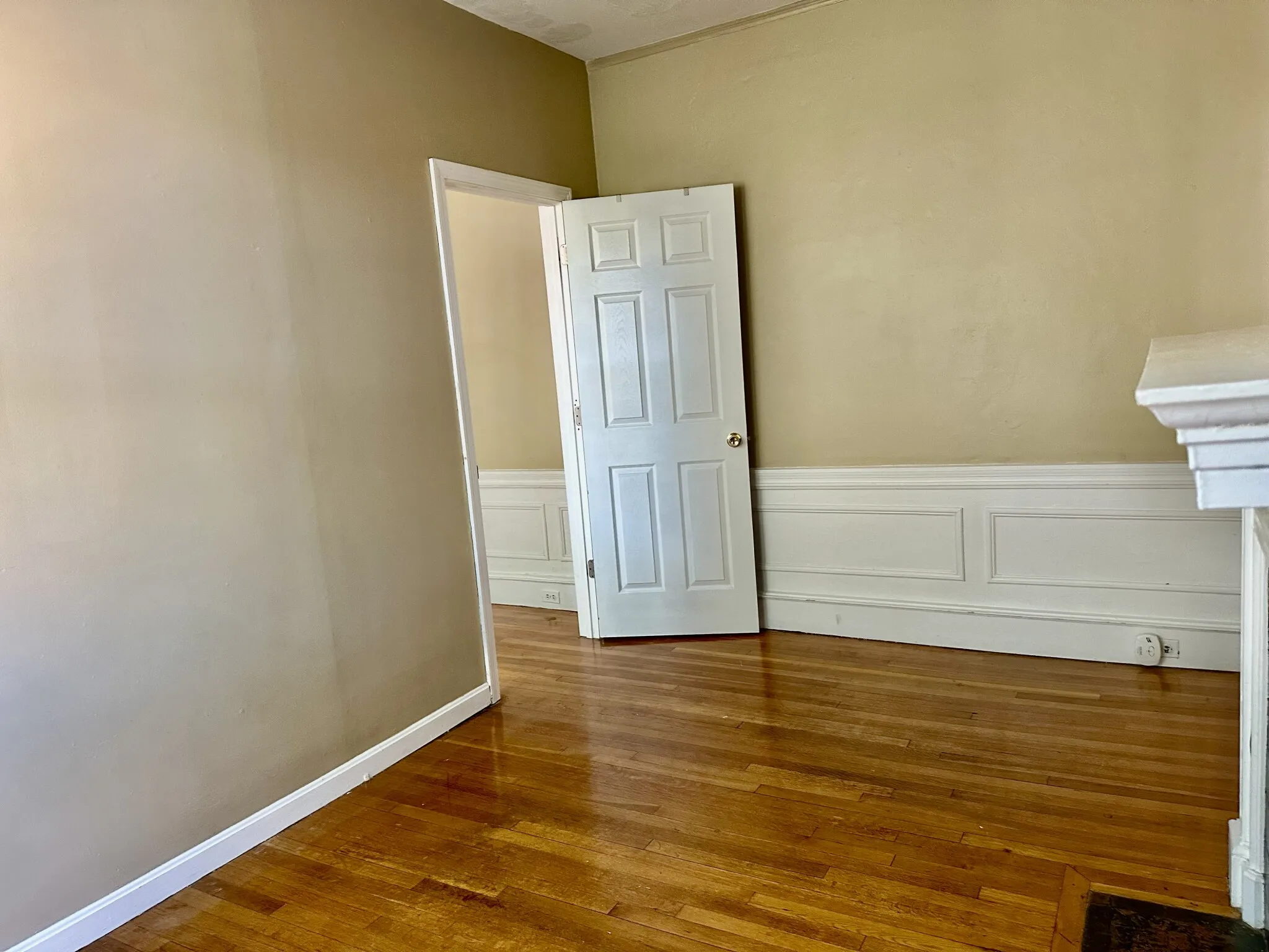 330 Saint Paul St, North Brookline