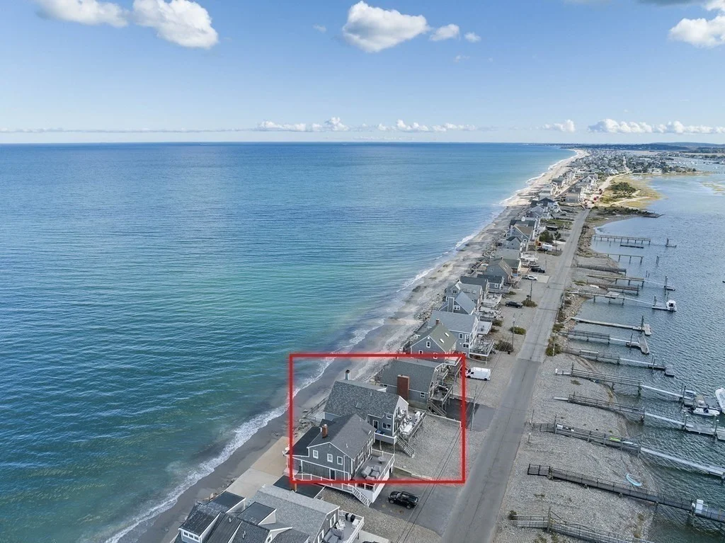 230 Central Ave (Weekly Summer), Humarock