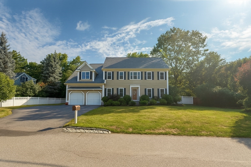 3 Myrna Rd, Lexington