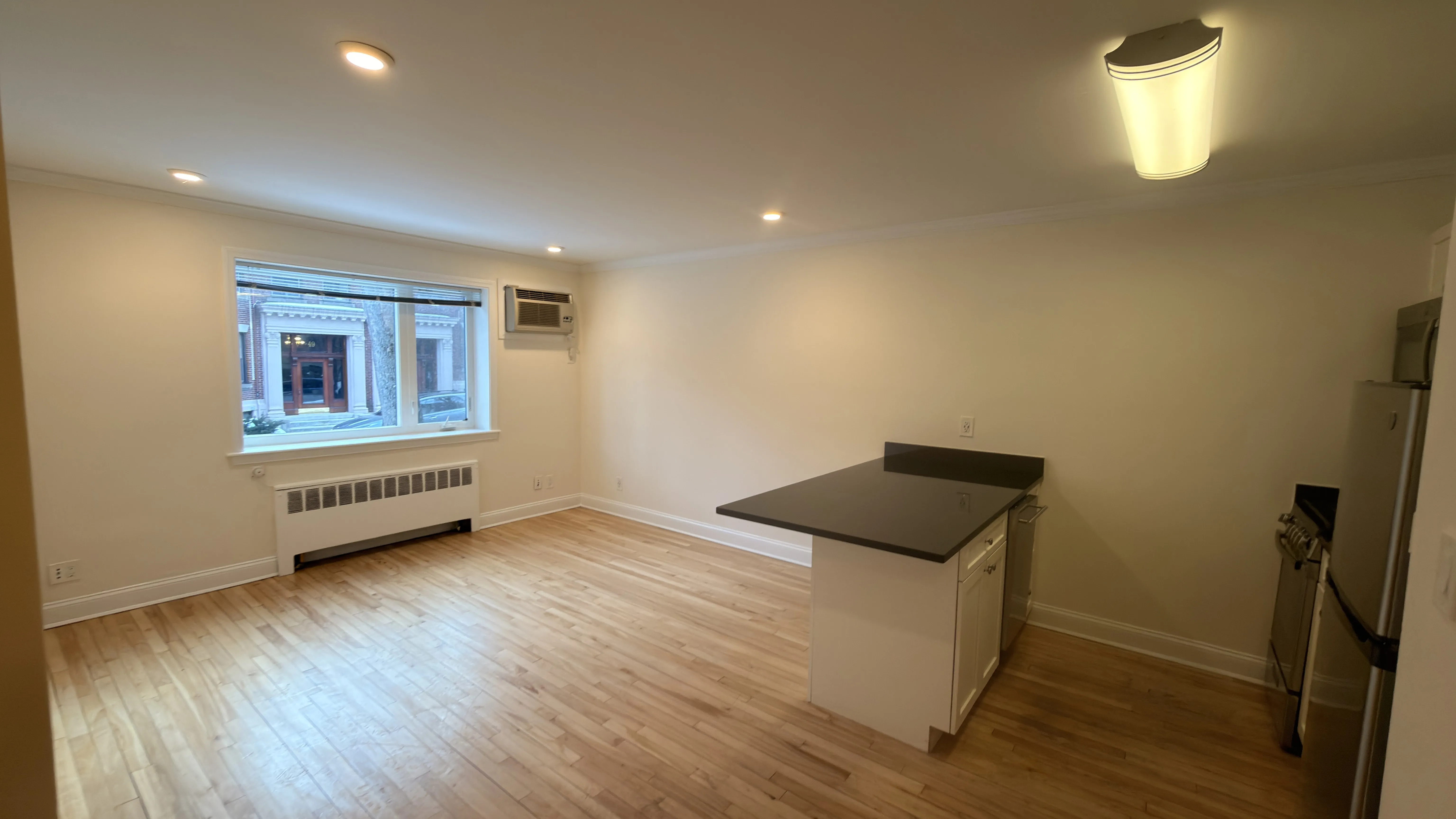 54 Alton Pl, Coolidge Corner