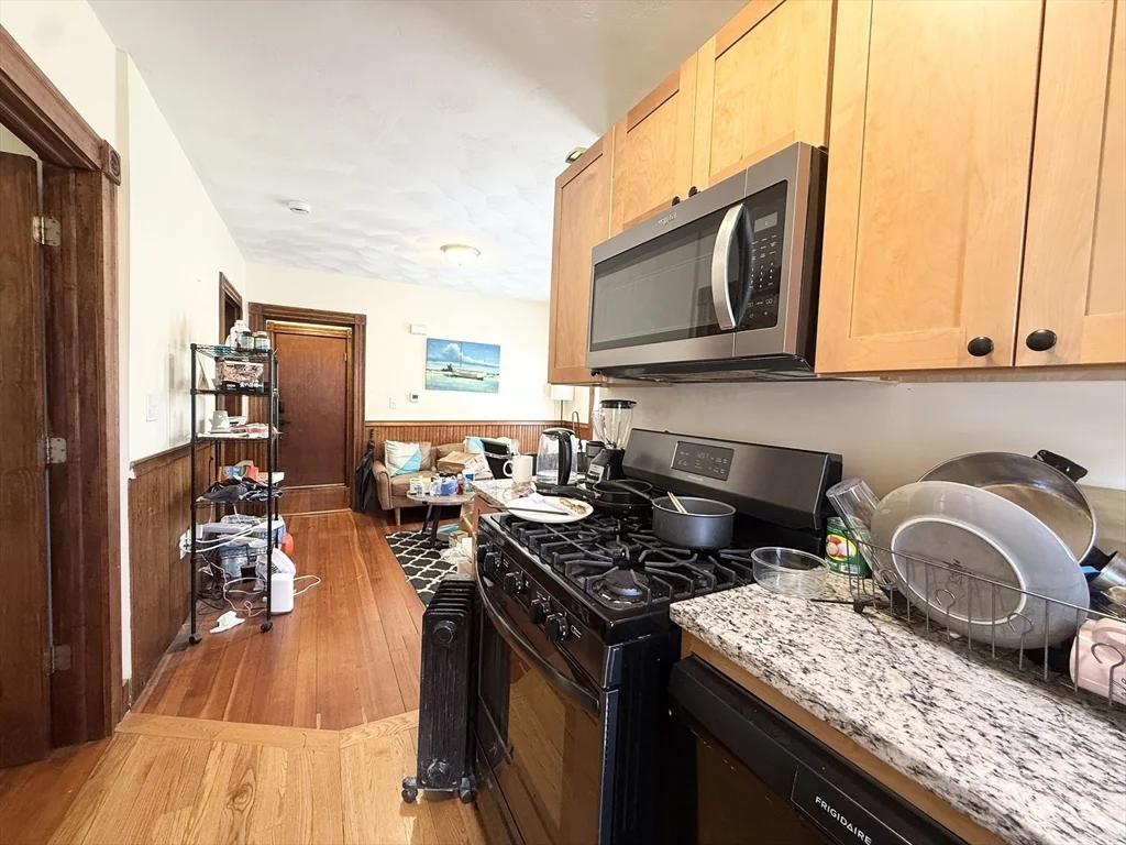 146 Webster Ave, Kendall Square