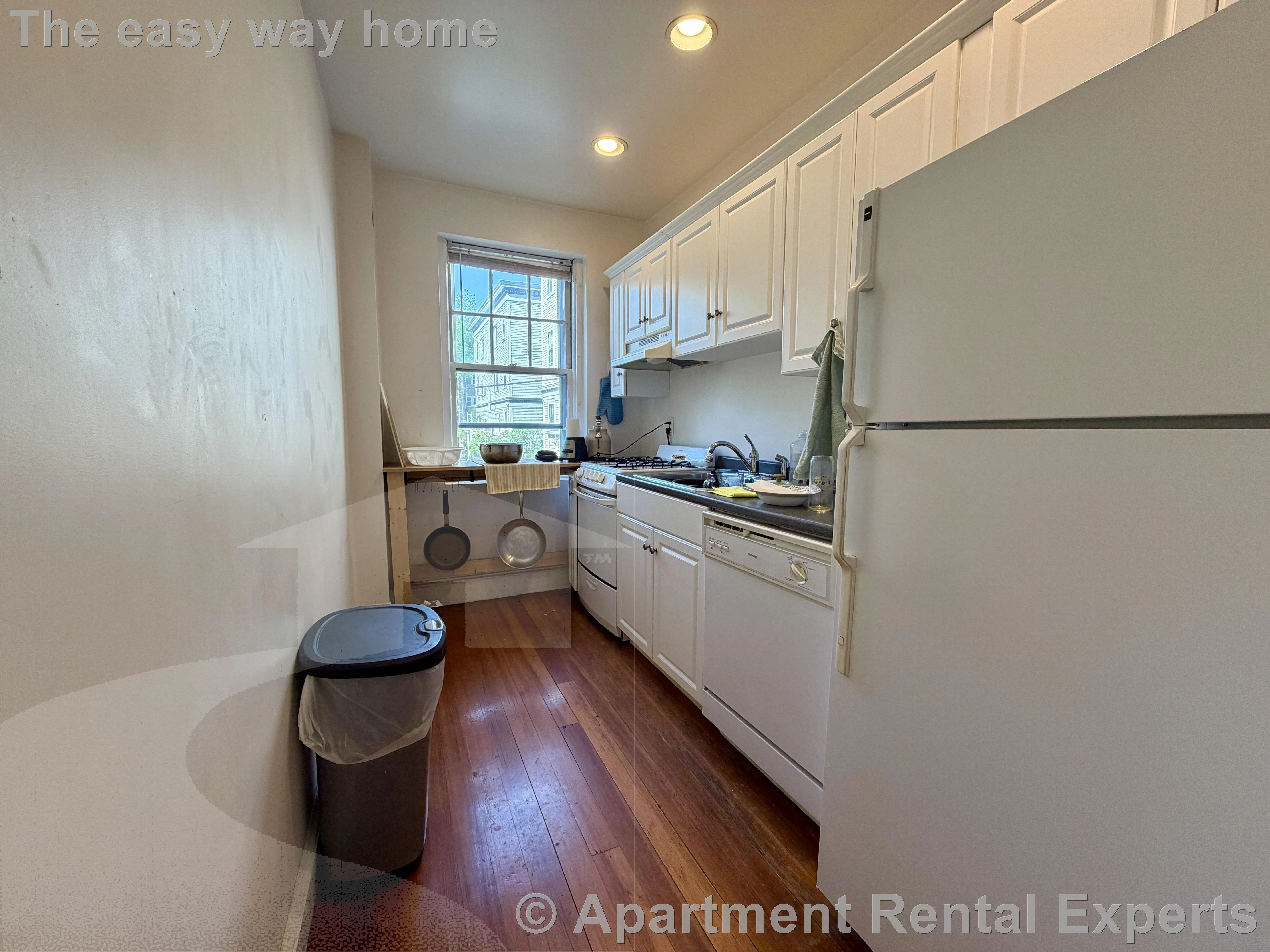 11 Ellery St, Mid Cambridge