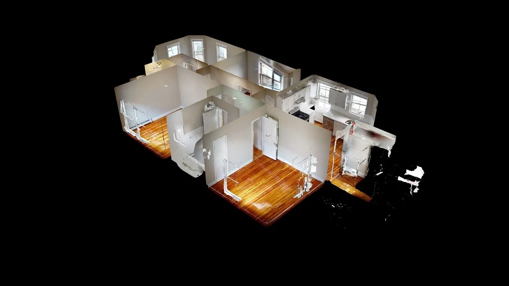 280 Mcgrath Highway, Ward Two