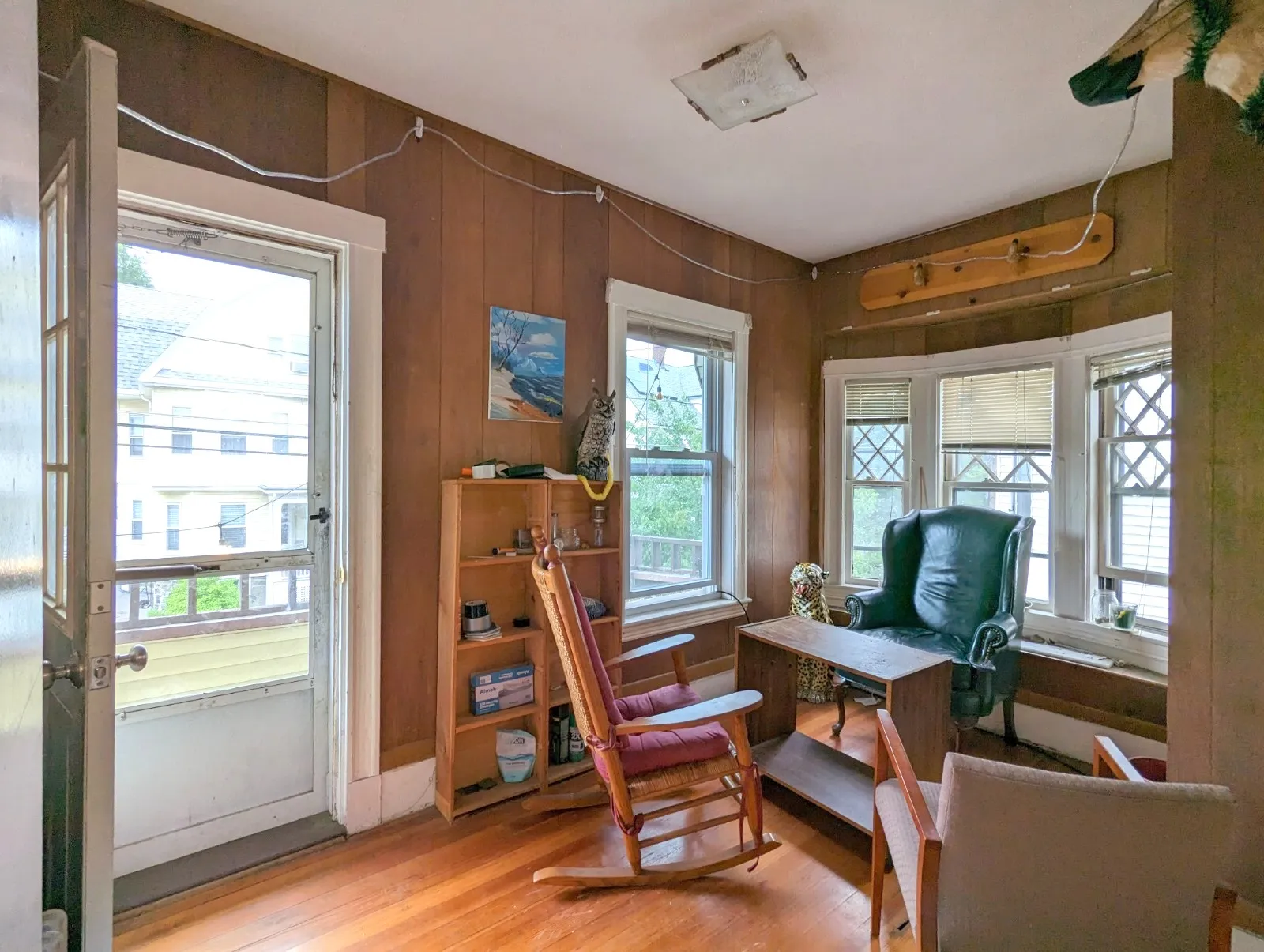 35 Pearson Rd, Somerville