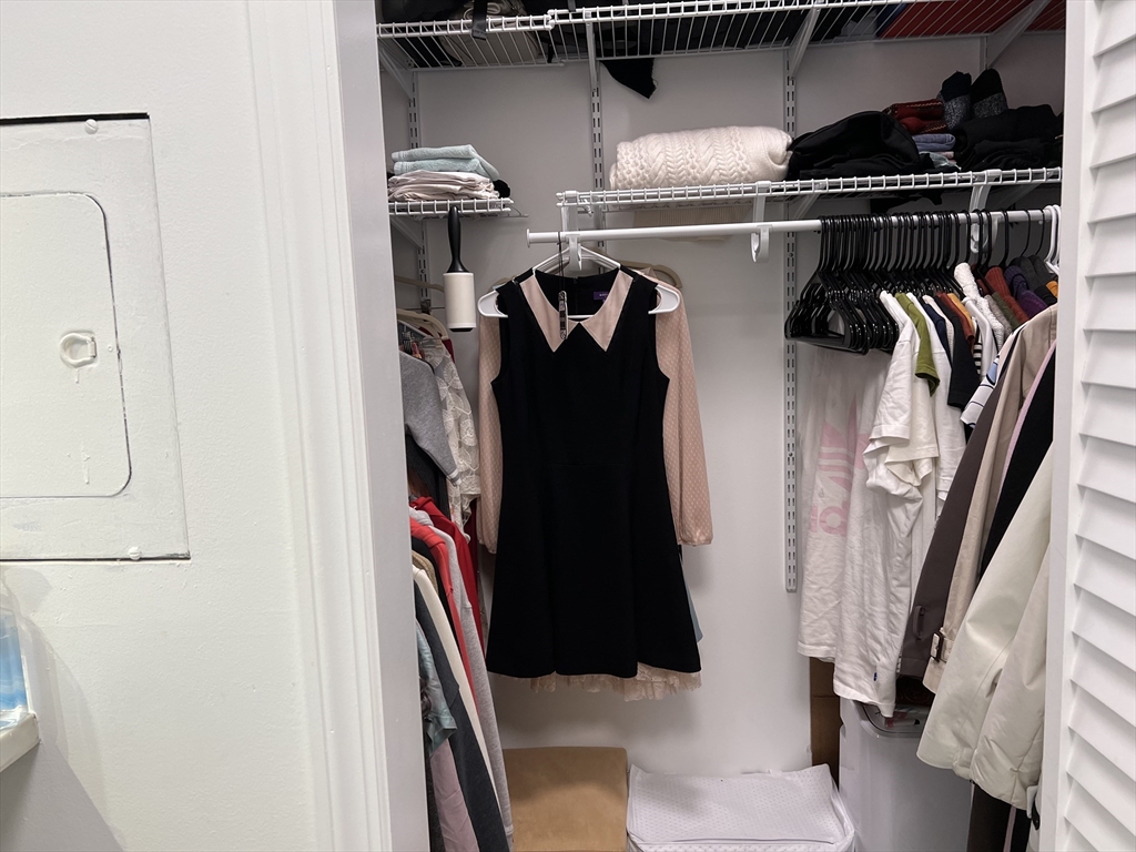 1111 Boylston St, Fenway