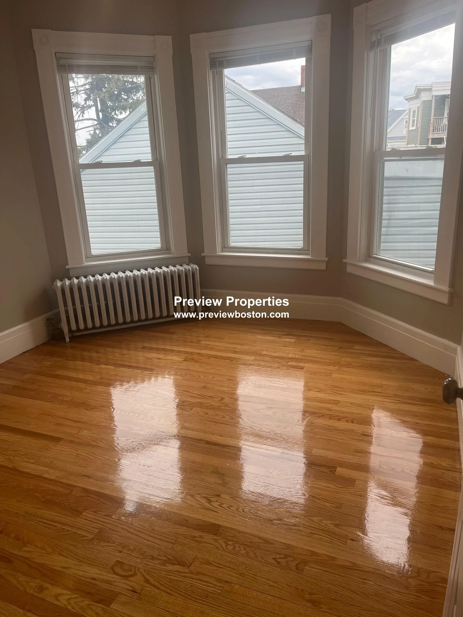 186 Bowdoin St, Dorchester