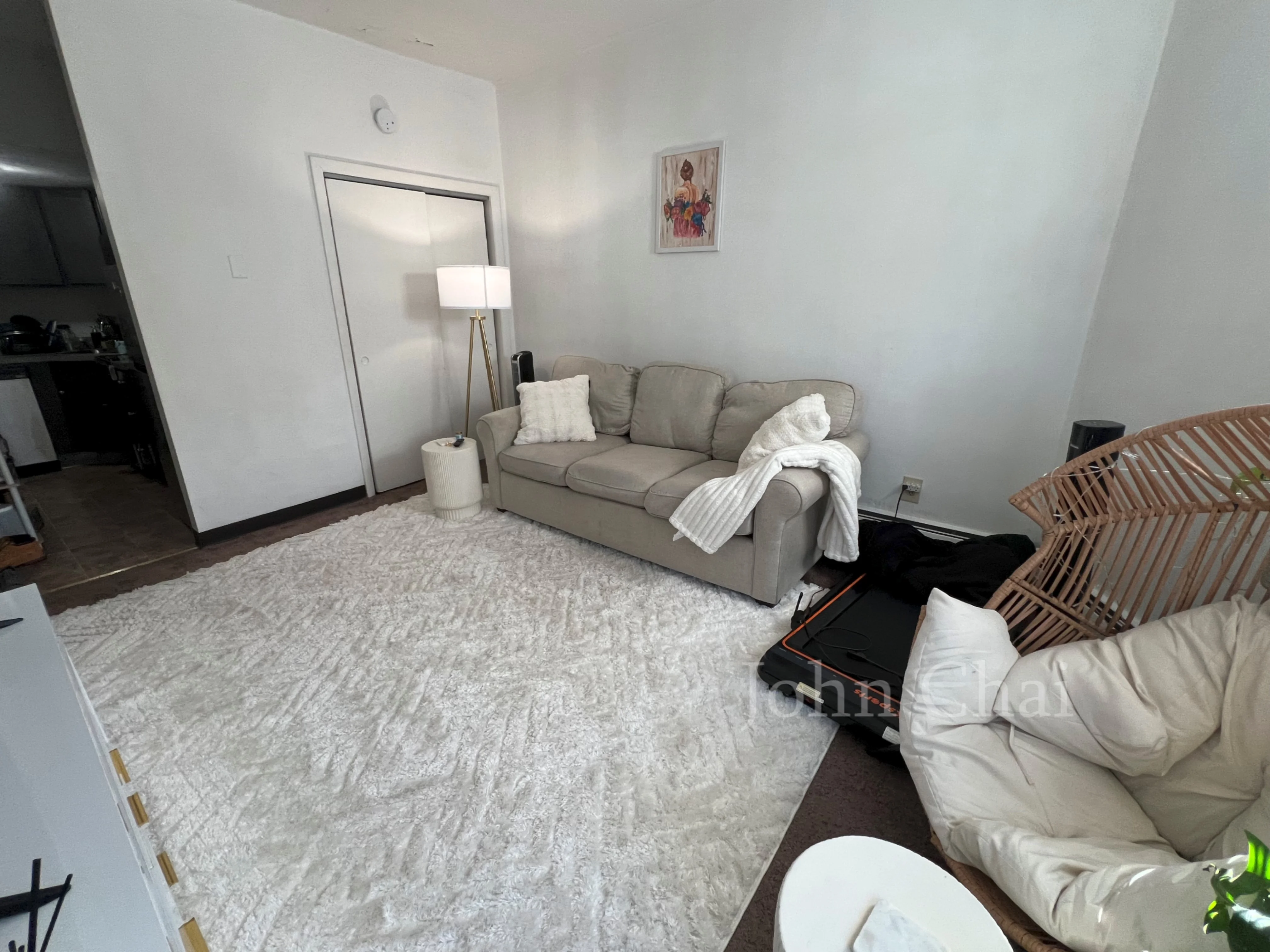 36 South Huntington Ave, Mission Hill