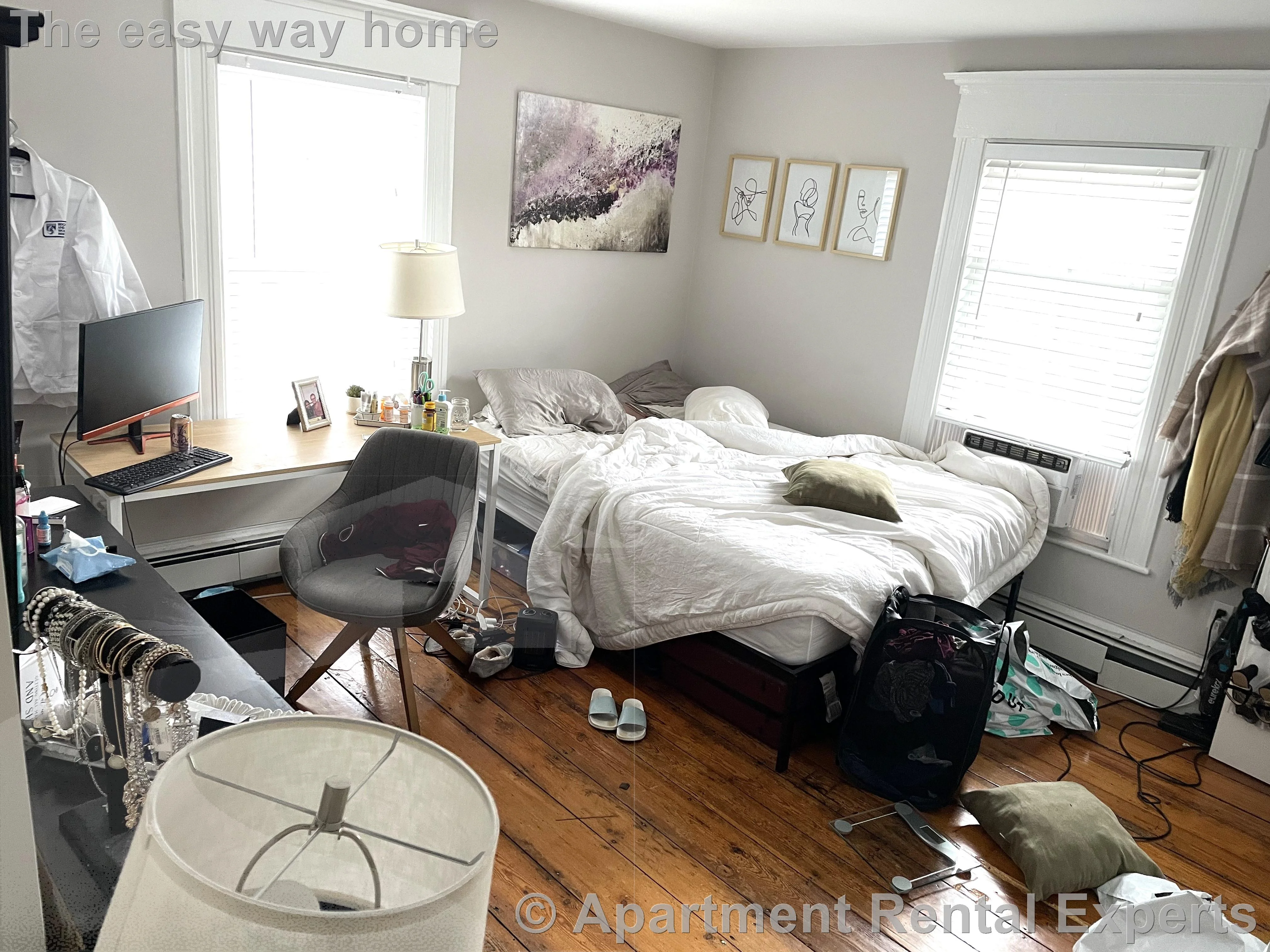 2 Worcester St, Central Square