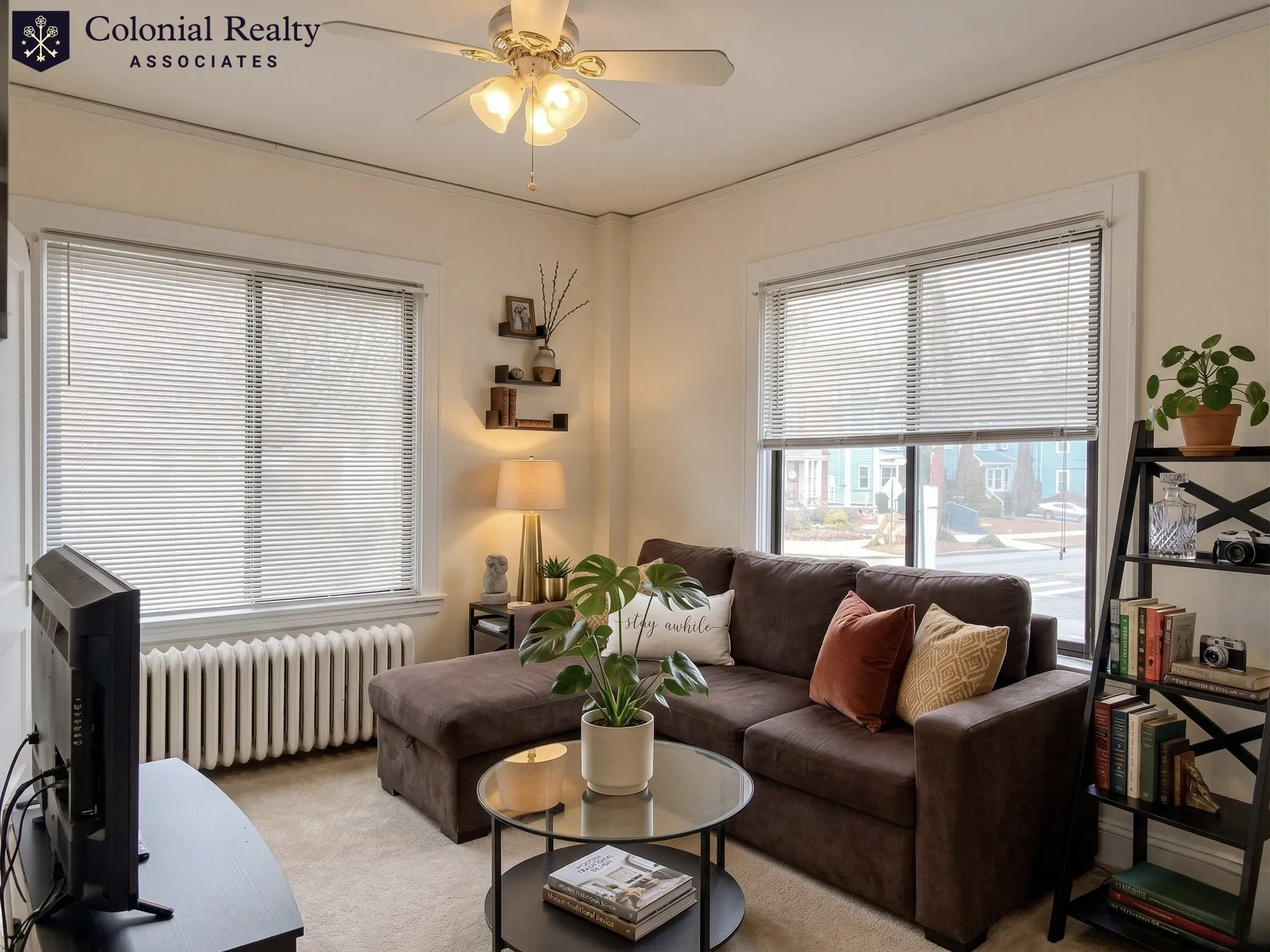 230 Walnut St, Newtonville