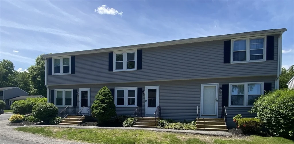 270 Sunderland, Worcester