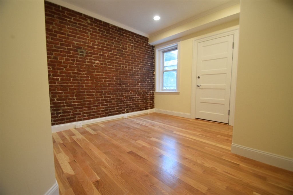 1616 Beacon, Corey Hill