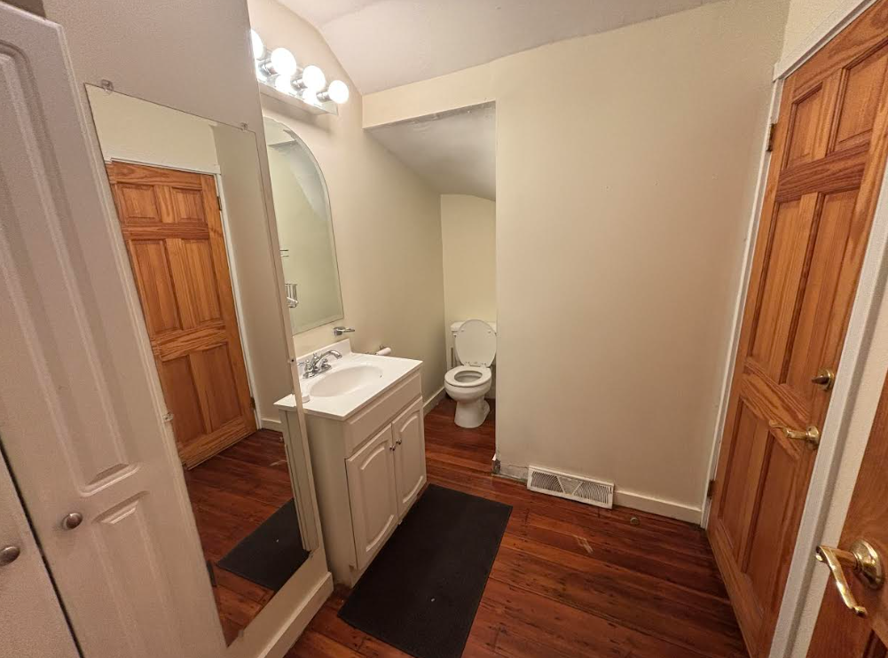 27 Park St, Ward Two