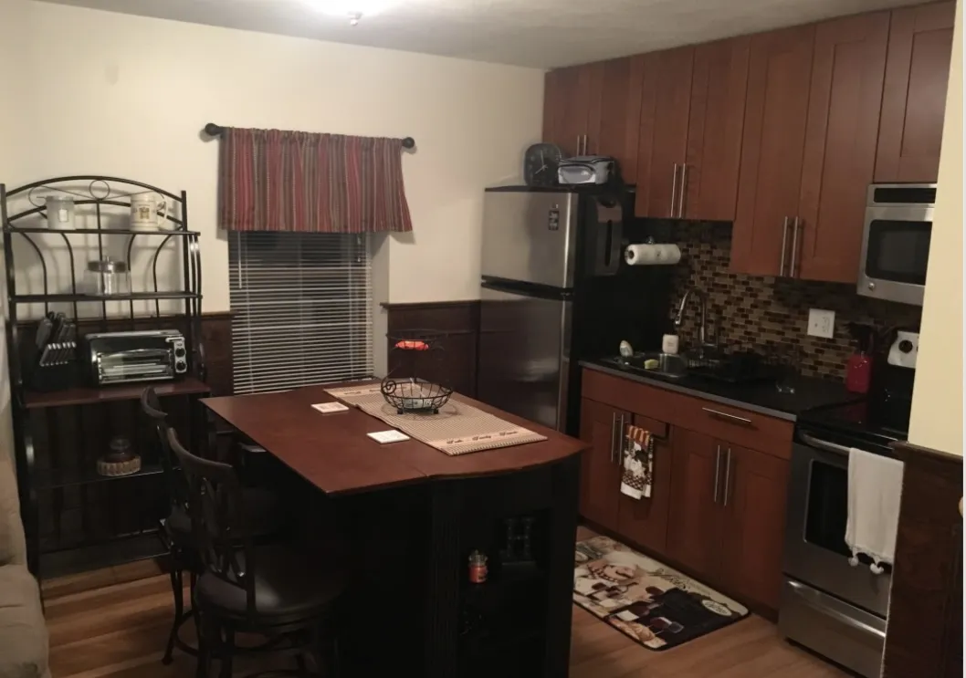 1 Salem St, Charlestown