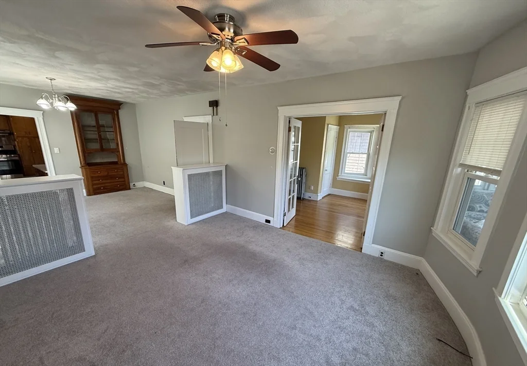 20 Benton Rd, Tufts University